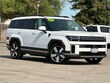  Hyundai Santa Fe Hybrid