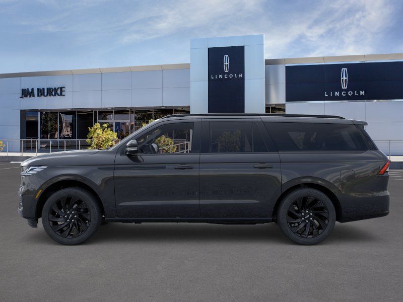 2026 Lincoln Navigator Reserve L