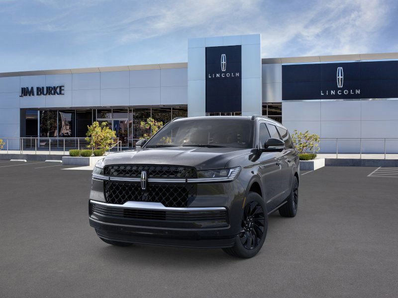 2025 Lincoln Navigator L Reserve photo 2