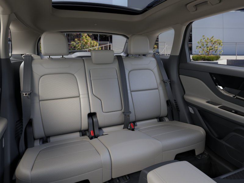2026 Lincoln Corsair Grand Touring - Photo 11