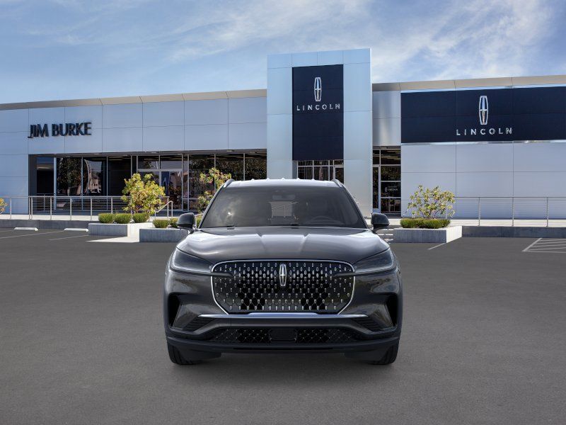 2026 Lincoln Aviator Premiere - Photo 6