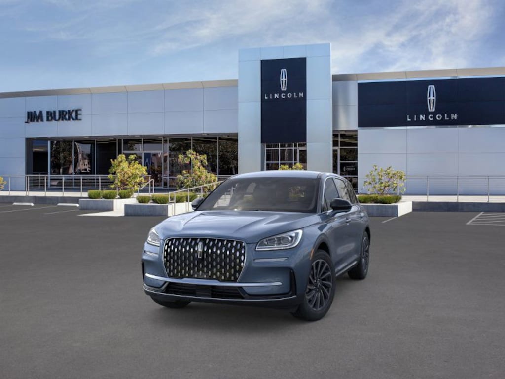 New 2025 Lincoln Corsair Reserve CROSSOVERS
