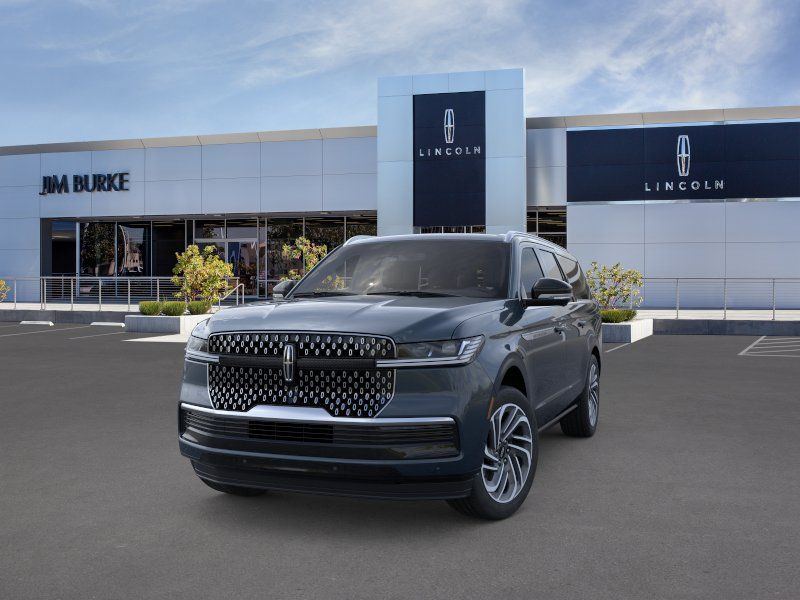 2026 Lincoln Navigator Reserve L - Photo 2