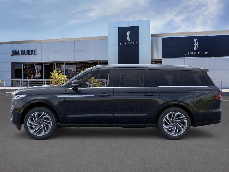 2026 Lincoln Navigator Reserve L