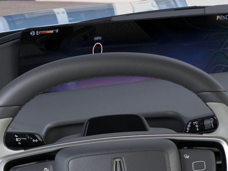 2026 Lincoln Navigator Reserve L - Photo 12