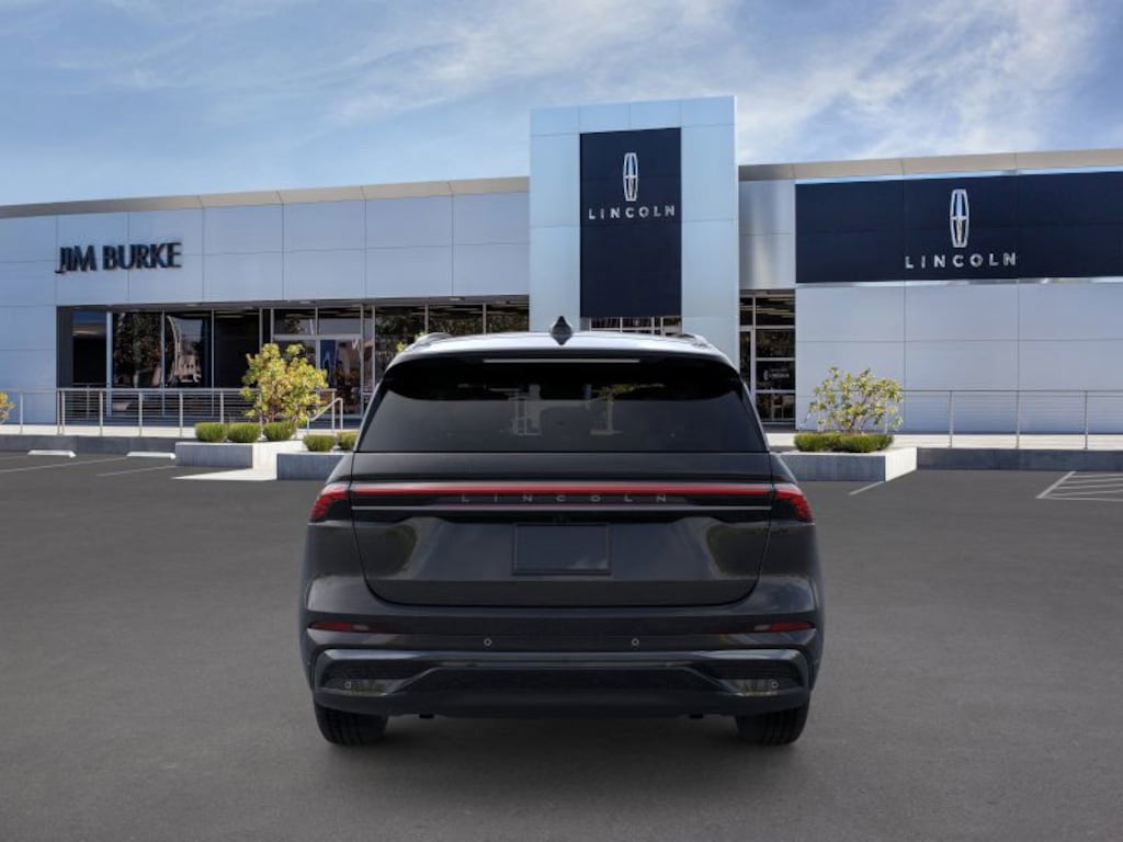 New 2026 Lincoln Nautilus Reserve CROSSOVERS
