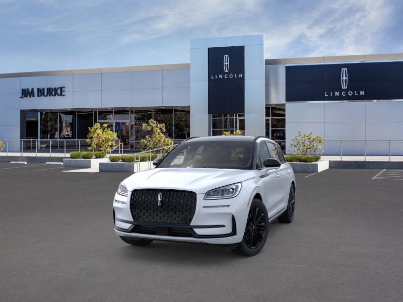 2026 Lincoln Corsair Grand Touring's photo