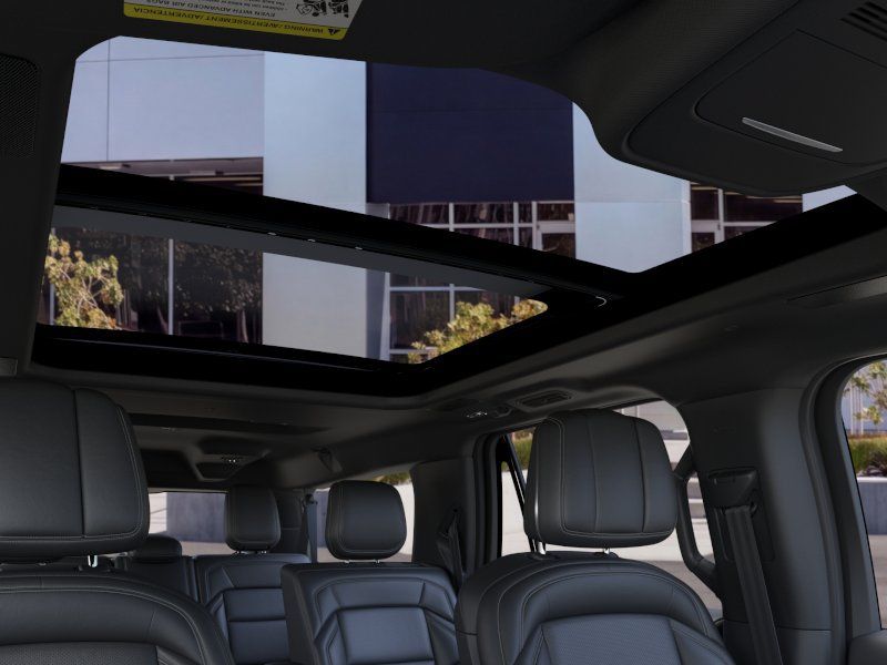 2026 Lincoln Navigator Reserve L - Photo 22