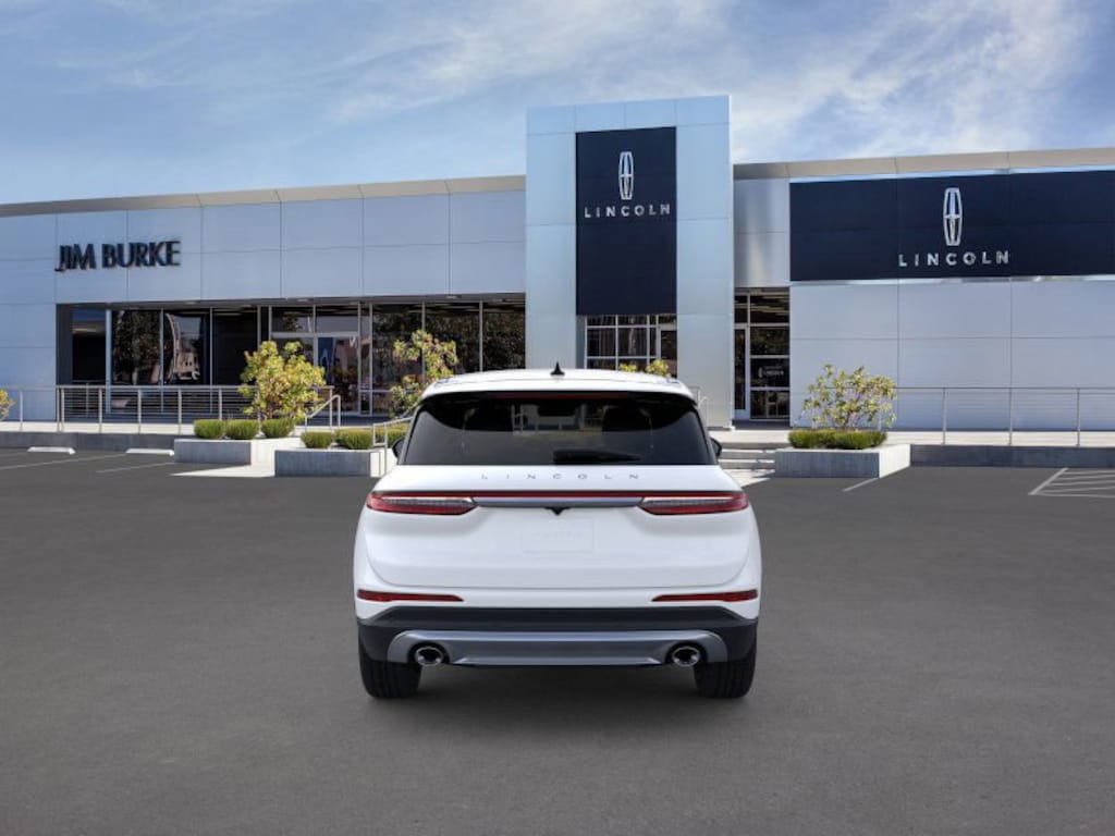 New 2025 Lincoln Corsair Reserve CROSSOVERS
