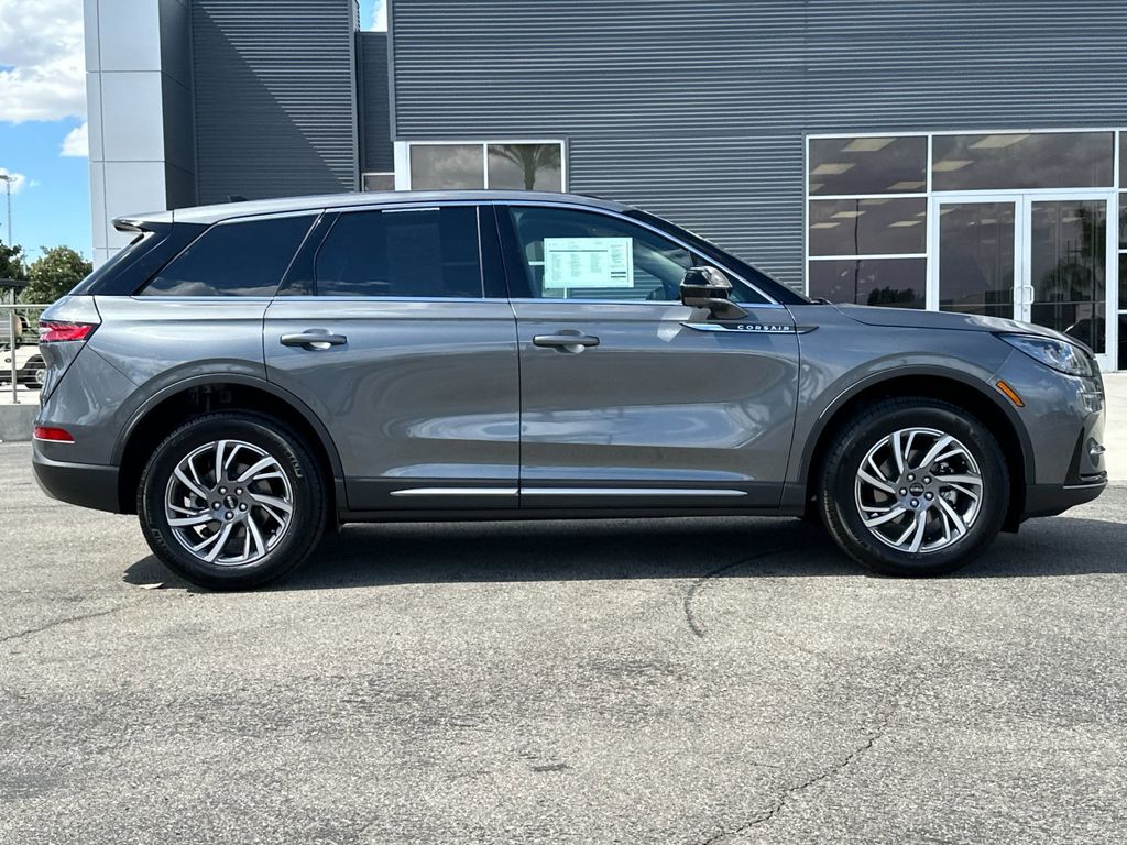 Certified Pre-Owned Lincolns for Sale in Bakersfield, CA