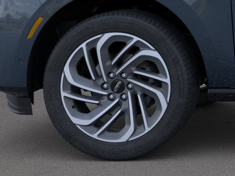2026 Lincoln Navigator Reserve L - Photo 19