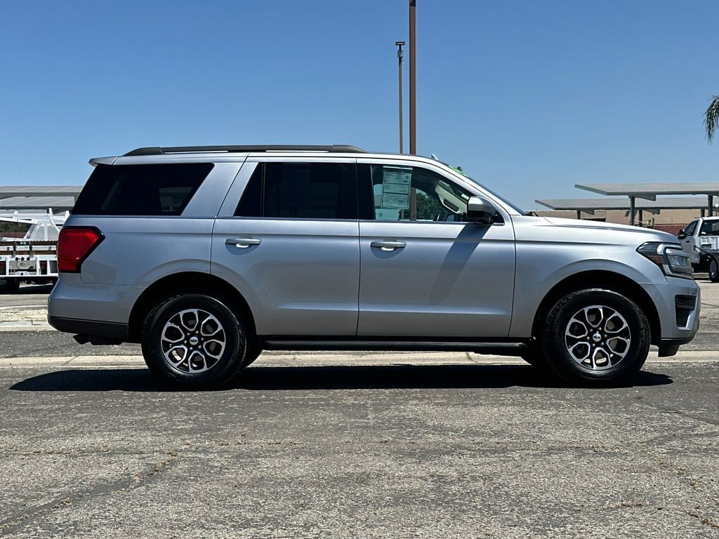 Certified 2022 Ford Expedition XLT SUV