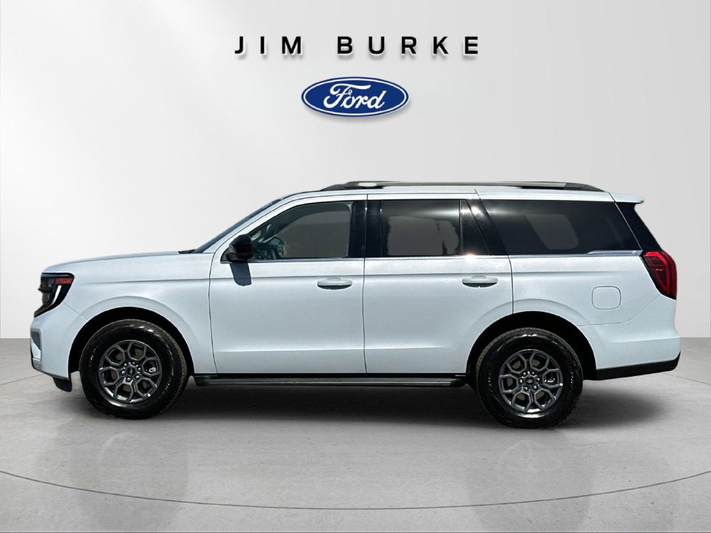 Certified 2025 Ford Expedition Active SUV
