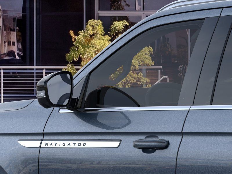 2026 Lincoln Navigator Reserve L - Photo 19