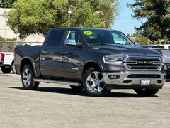 2022 Ram 1500 Laramie Truck Crew Cab