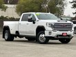  GMC Sierra 3500 HD