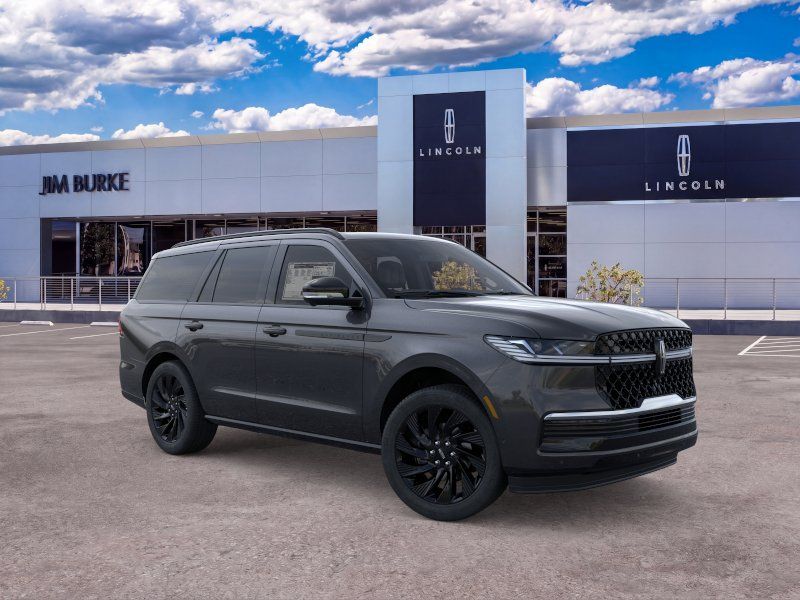 2026 Lincoln Navigator Reserve - Photo 7