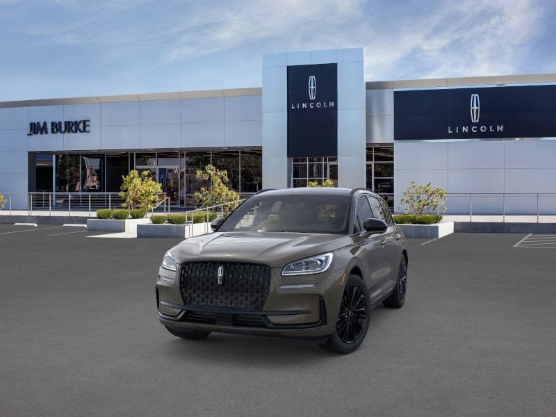 2025 Lincoln Corsair Grand Touring