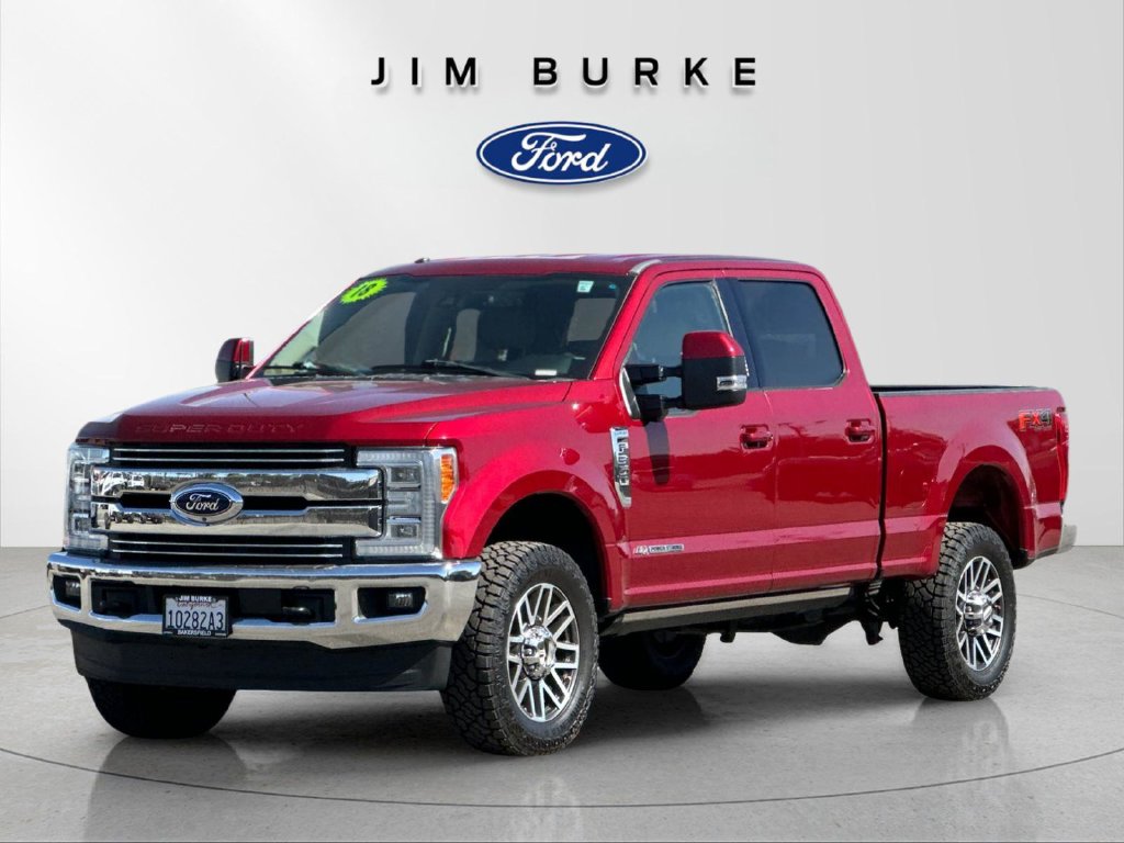  Ford F-350SD