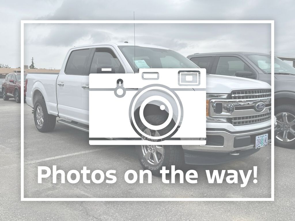 Certified 2018 Ford F-150 XLT Truck