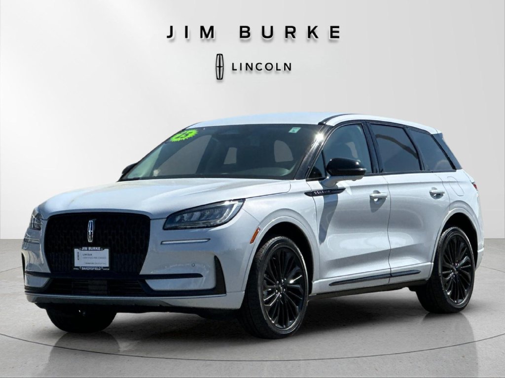 2025 Lincoln Corsair Premiere SUV