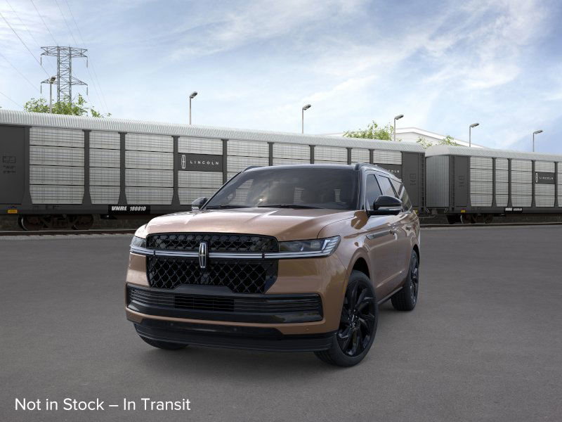 2026 Lincoln Navigator