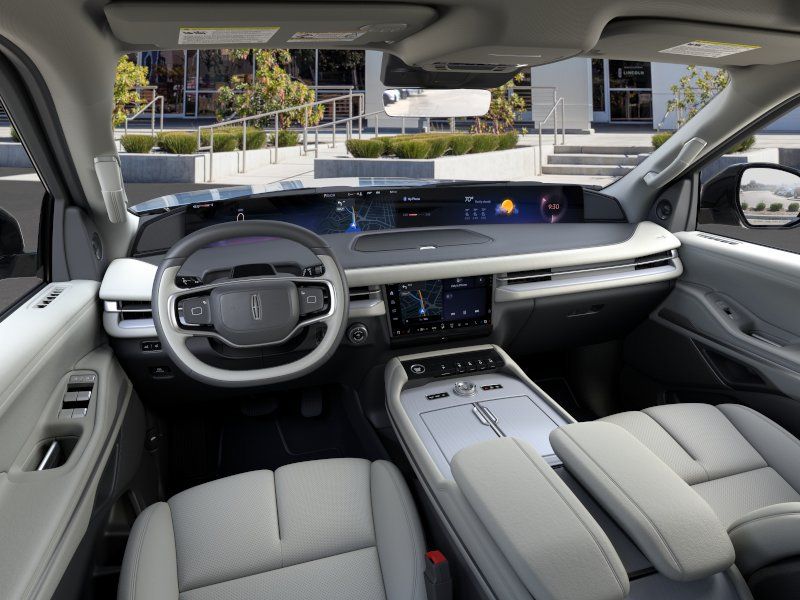 2026 Lincoln Navigator Reserve L - Photo 9