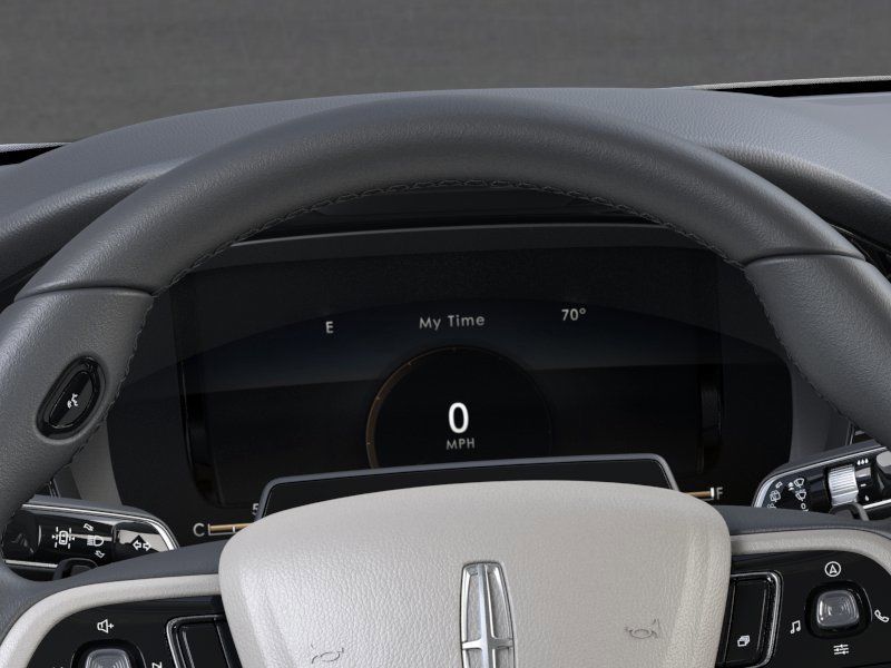 2026 Lincoln Corsair Grand Touring - Photo 13