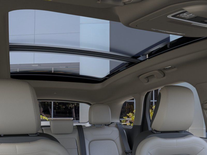 2026 Lincoln Corsair Grand Touring - Photo 22