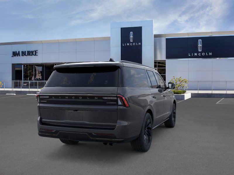 2026 Lincoln Navigator Reserve L - Photo 8