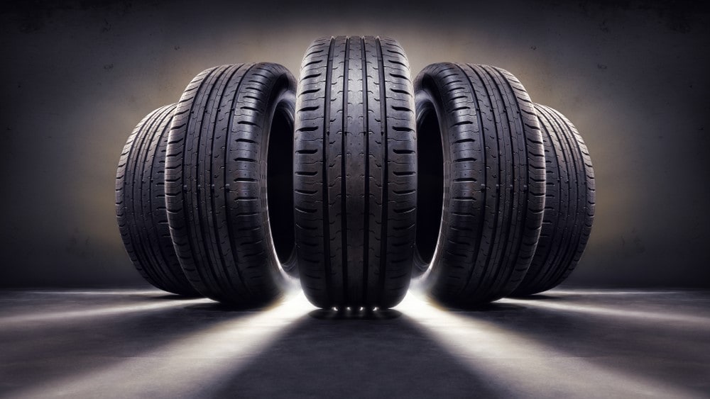 New Tires for Sale in Birmingham, AL