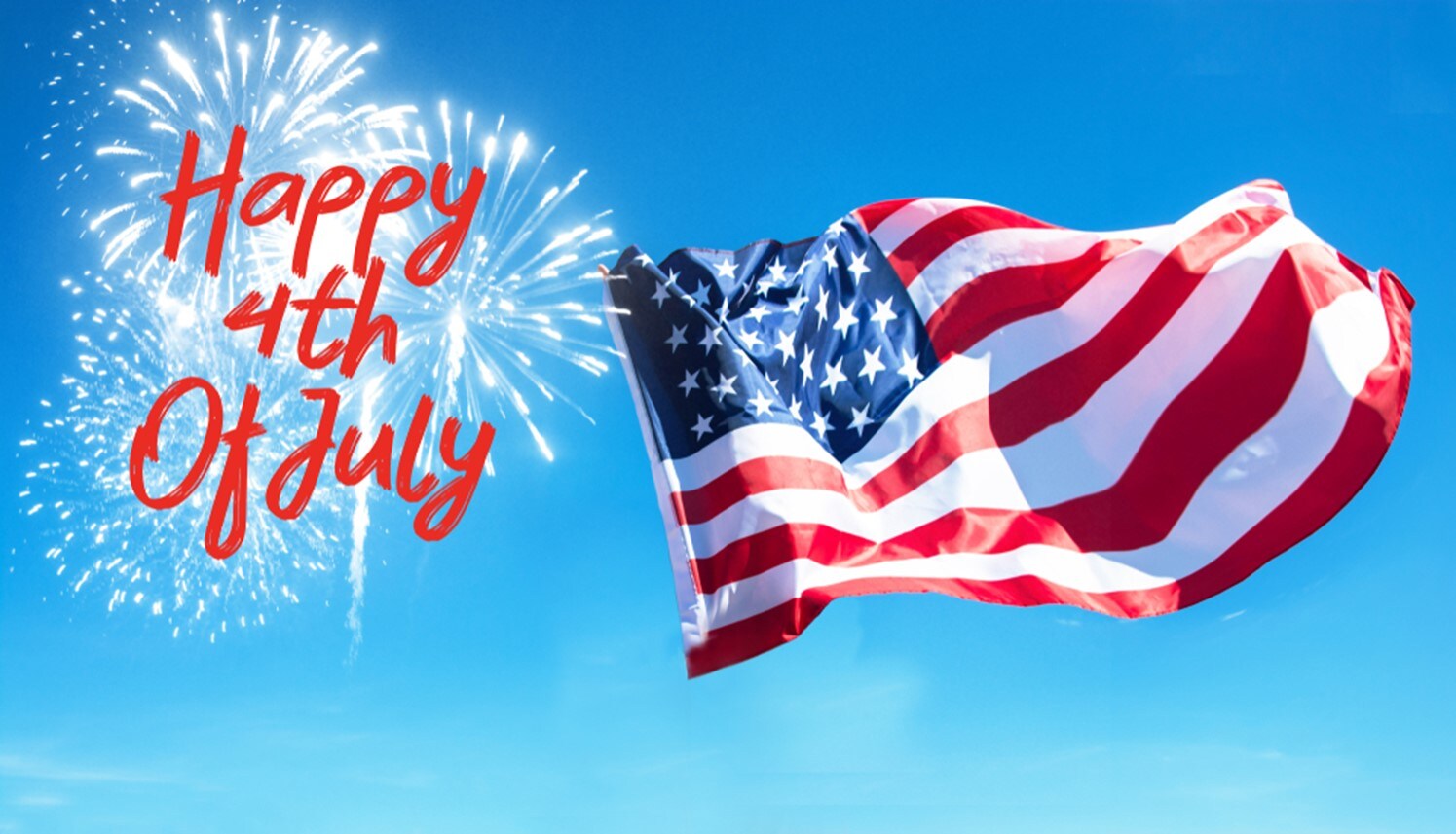 Happy 4th of July from Jim Burke Nissan