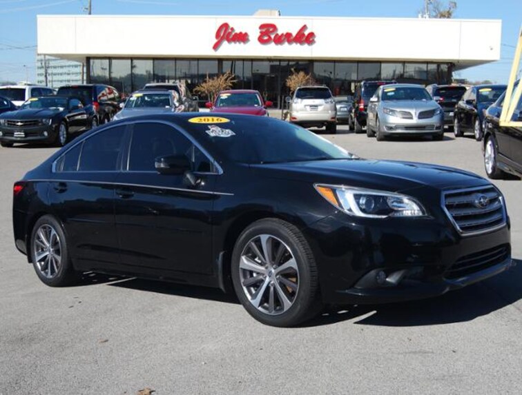 Certified Used 2016 Subaru Legacy 3 6r Limited For Sale In