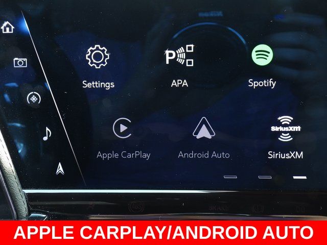 2023 Cadillac Escalade V-Series - Photo 32