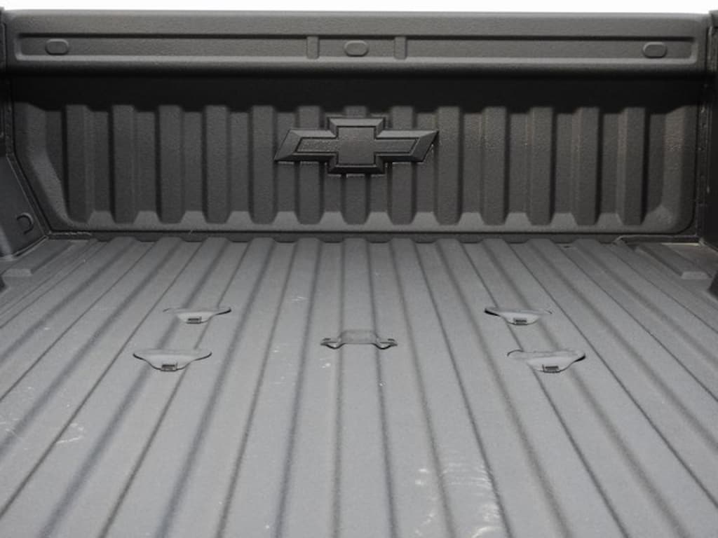 New 2026 Chevrolet Silverado 2500 HD LTZ Truck