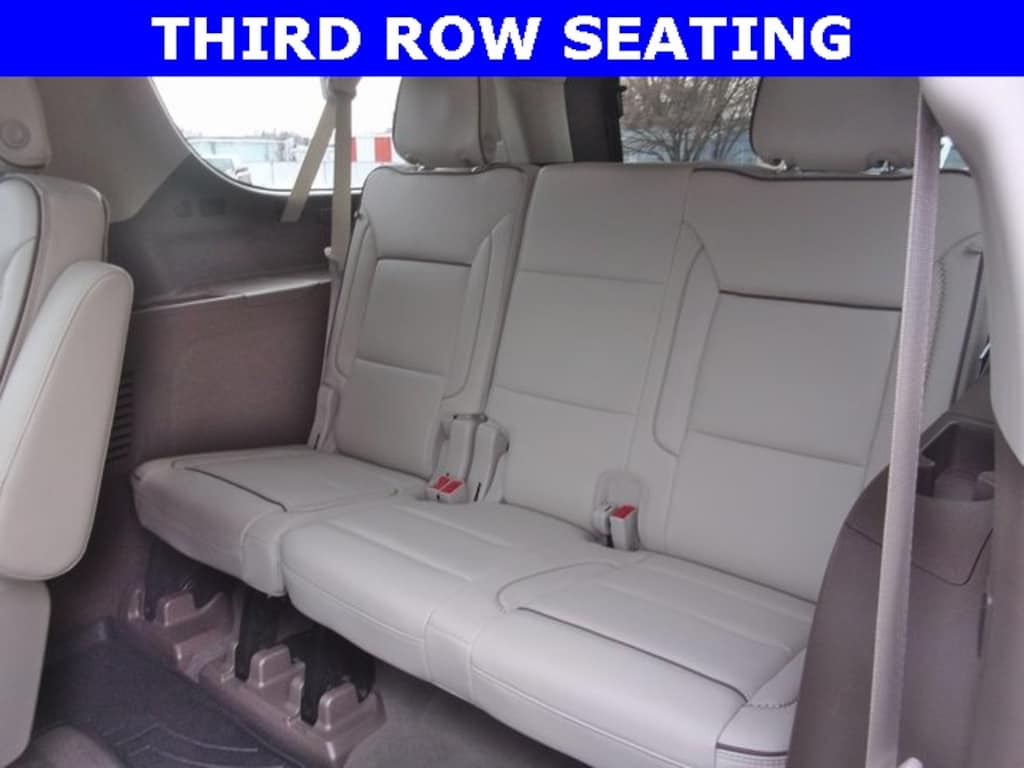 Used 2024 GMC Yukon XL Denali SUV