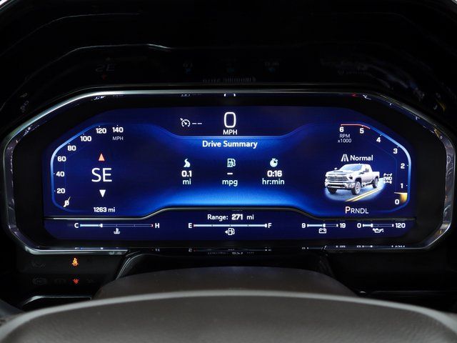 2025 Chevrolet Silverado 2500HD LT - Photo 38