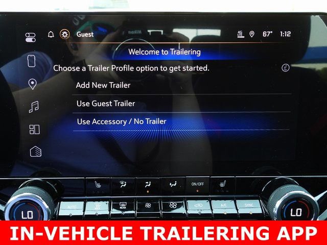 2026 Chevrolet Colorado Z71 - Photo 14