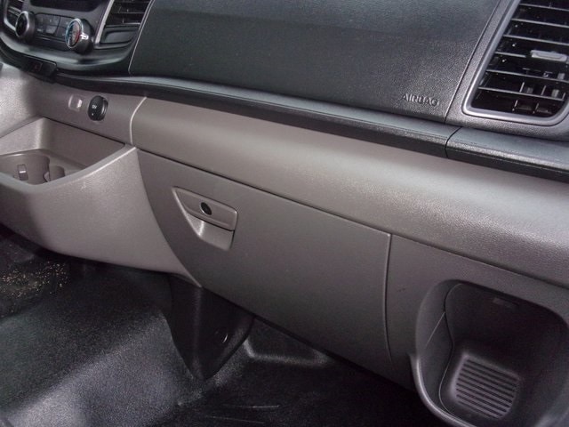 2023 Ford Transit Van Base - Photo 21