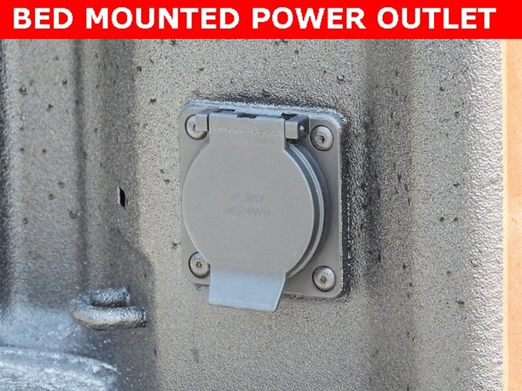 New 2026 Chevrolet Silverado 1500 RST Truck