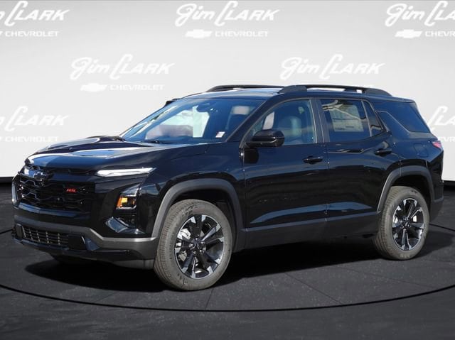2026 Chevrolet Equinox RS - Photo 26