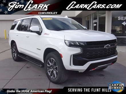 2023 Chevrolet Tahoe Z71 SUV