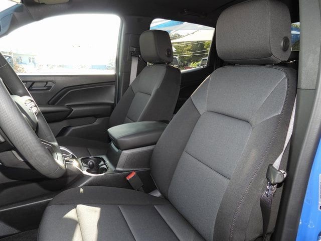 2026 Chevrolet Colorado Trail Boss - Photo 29