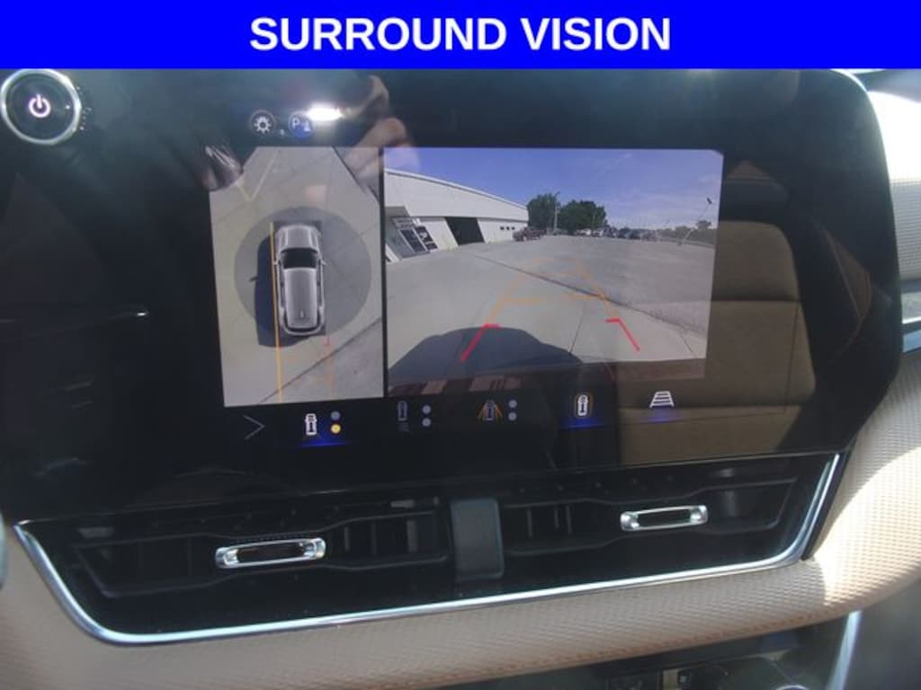 Used 2026 Chevrolet Equinox Activ SUV