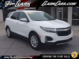 2024 Chevrolet Equinox LT SUV