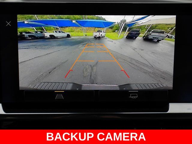 2025 Chevrolet Silverado 2500HD LT - Photo 9