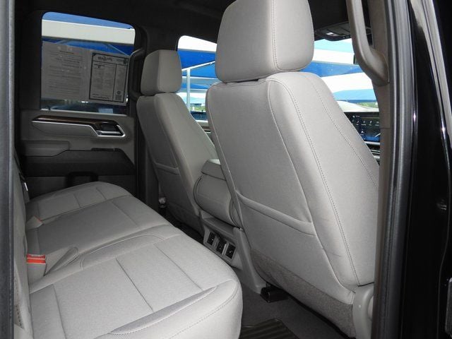 2025 Chevrolet Silverado 2500HD LT - Photo 47