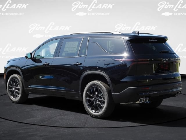 2026 Chevrolet Traverse LT - Photo 23