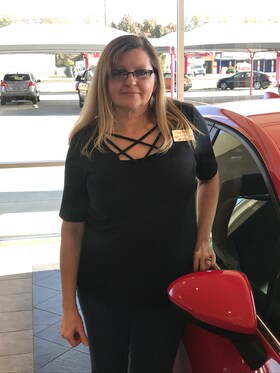 Staff member PATTY WATSON from ID_ca75beff59f1