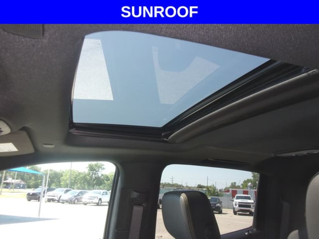 Used 2024 Chevrolet Colorado ZR2 Truck